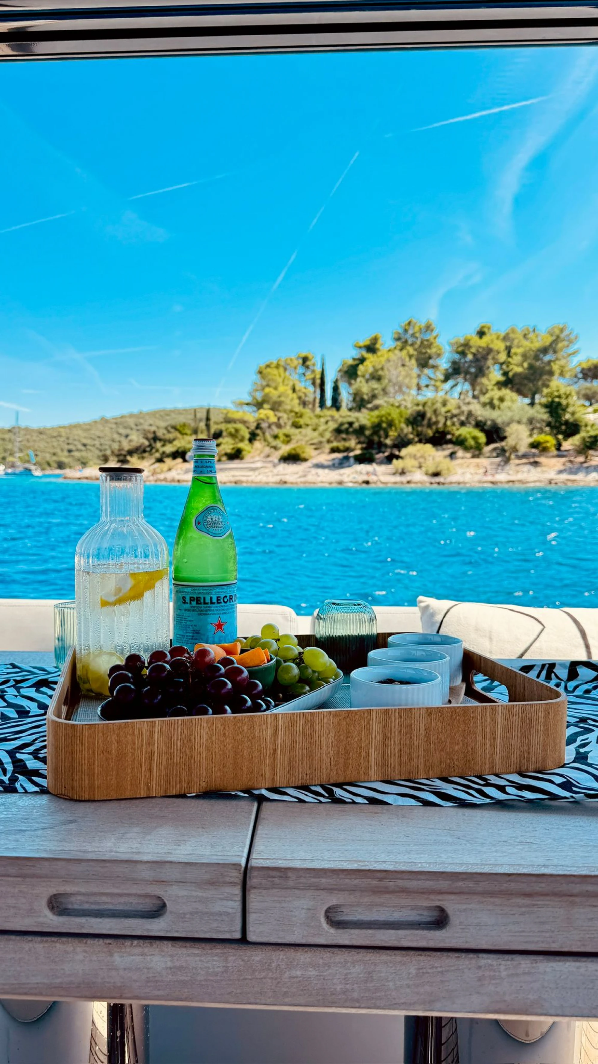 Luxury travel guide to discovering Dalmatian coastal secrets